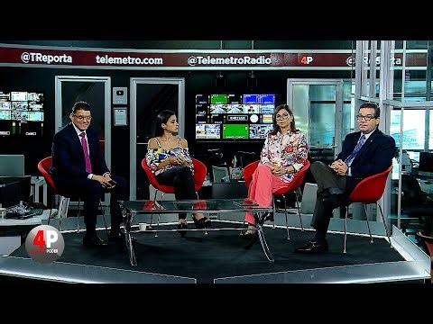 Cuarto Poder: 23 de febrero de 2024