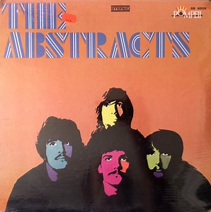 The Abstracts - The Abstracts