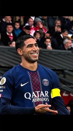 🚨ماذا يجري حوار أشرف حاكيمي و إنزو✅