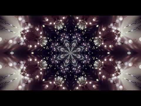 10 hours 4K UHD 60fps Screensaver Neon Tunnel VJ Loop for Windows PC and Laptop