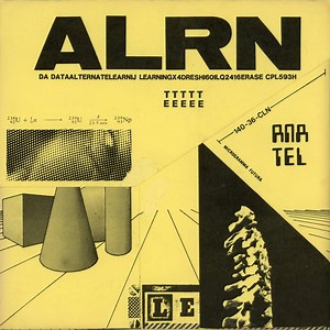 Alternate Learning - ALRN