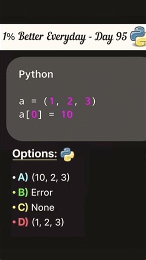 " This Image Looks Like an Error... But It's Not 😂 | #programing #python #coding #Coder #ai #shorts