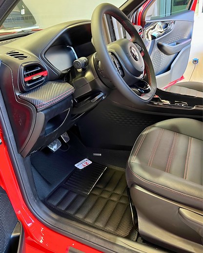 1.8K views · 187 reactions | La protección del cubre alfombras Z|T...