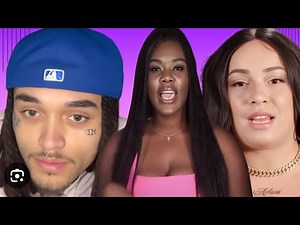 FULL EPISODE!!! ASHLEY & JULIUS FIRST TIME MEETING SEASON 6 EPISODE 5 LOVE AFTER LOCKUP
