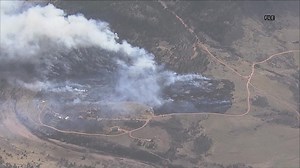 Wildfire investigators working hard to keep up with fires blazing across Colorado