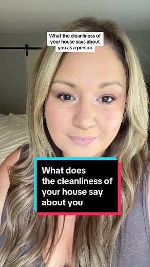 ❌ Self-judgement (or judging others) doesn’t actually make it easier to clean. It makes it harder to start. Its disempowering. Its unproductive. It has to place here.