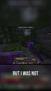 Minecraft Dungeon Discovery: Exploring & Looting! XP Farming! #shorts