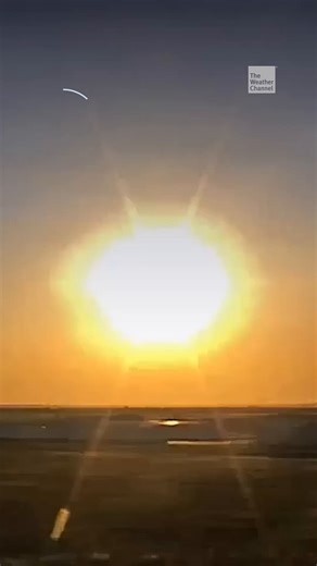 A World Of Weather In A Minute Look around, look around ... | The Weather Channel