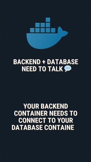 Bridge, Host, None: Which Docker Network Do You Need? #Docker #Tutorial