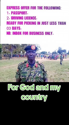 For God and my country. #viral #trendingvideo #africa #ugandaparliament