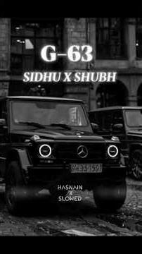 #music g63 Sidhu x musy alla #dj #housemusic #electronicmusic #edm for you guys ☠️💀