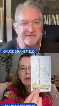 Why Tarot wands mean spring, territory, and time