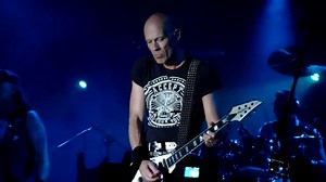 Accept - Shadow Soldiers (Live in Moscow, Milk Club, 28.04.2012)