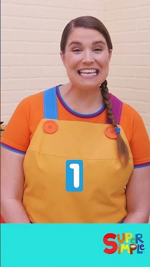 "The Alphabet Song" Teaching Tip! #supersimplesongs #teachingtips #preschoolsongs