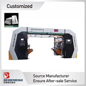 [Hot Item] High Precision OEM/ODM Factory Price Low Price Solventless Lamination Machine