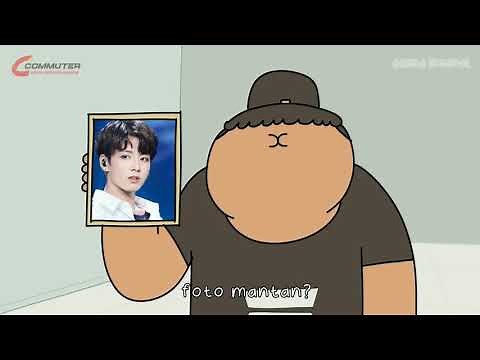 ANIMASI SI NOVAL ( FULL HD )