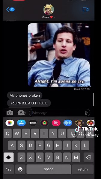 Hilarious Autocorrect Prank: Changing Every Compliment to