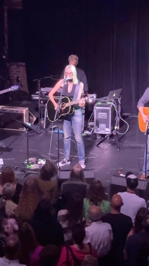 TOUR REMINDER! Aimee Mann Continues her 22 1/2 Lost in Space Anniversary Tour with US dates in the south and across the west coast. Dates and tickets at https://aimeemann.com/tour | Aimee Mann