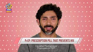 2.5K views · 109 reactions | Prevention from HIV? In the ninth episode of Hello Doctor series, Dr. Solomon tells us about PrEP, its usage, precautions, and where one can get it, to reduce the risk of picking up HIV infections. https://bit.ly/2JoRSru Want to visit a friendly HIV testing centre in your city? Click here https://bit.ly/2su2P0t | Safe Masti | Facebook