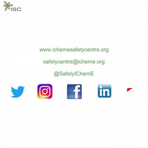 Bethune Point explosion