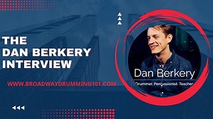 The Dan Berkery Interview