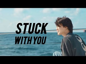 Jimin fmv "stuck with you"