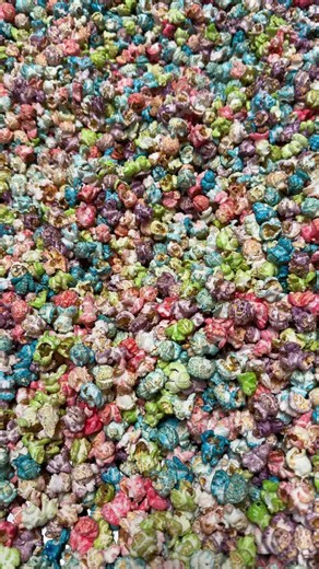 Mix fruit flavor ! Strawberry 🍓 grape🍇 green apple 🍏 blueberry 🫐 !! Make your orders now many flavors kettle popcorn #caramel #churro # cheddar#white cheddar#watermelonand tajin#and more