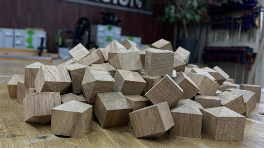 This Woodworking Project Turned Out Incredible