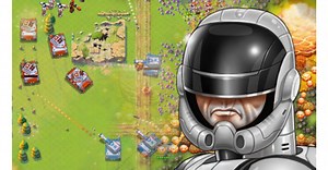 Retro Commander schießt Fans der Echtzeitstrategie zurück ins Jahr 2003