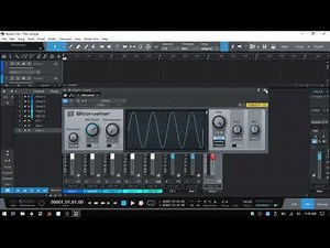 Learn Studio One 4 | The Console - In Depth | Part I