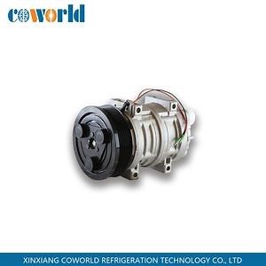 [Hot Item] 2023 New Transport Refrigeration Compressor