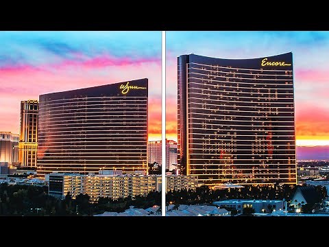 Difference Between Wynn And Encore Las Vegas