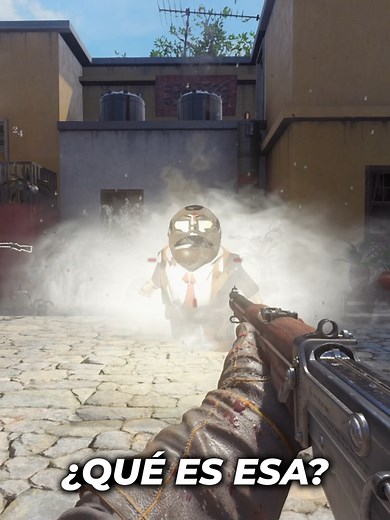 El CHAVO del 8 en ZOMBIES | Black ops 3 Zombies Custom Map #callofduty #callofdutyzombies #codzombies #bo3zombies #blackops3zombies #bo3custommaps #blackops3customzombies #customzombies #fyp #streamer #kickclips