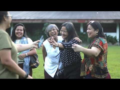 Philippine CCCI Bootcamp 2025 [Video Highlights]