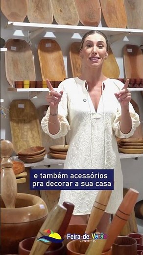 Arte Sul Artigos Tradicionalistas | Feira de Verão de Garopaba