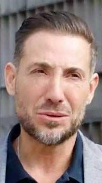 ANTONIO DAVID SE PRONUNCIA POR LA TRISTE DESPEDIDA DE PAQUI Y LAS ANGELES