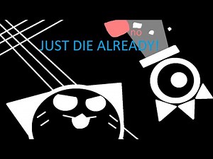 Meowter Space (no hit)