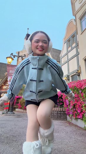 Day 1 Korea outfit ideas for girl — rate niyo ang look ko