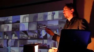 Richard D. Hall talks about 9-11 video evidence