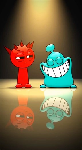 Hello everyone, in this video you hack sprunki phase 8 Sprunki animation #sprunki.