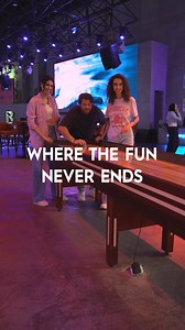 1M views · 1.5K reactions | Dive into a world of entertainment where every moment is a new adventure. عيش بعالم من الترفيه وعيش مغامرات متتنسيش. #Madinaty #TMG | Madinaty | Facebook