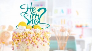 The Best Baby Shower Cake Ideas - The Ultimate Guideline