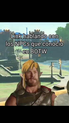 Funny Zelda Memes Compilation | Laugh at Zelda Tears of the Kingdom