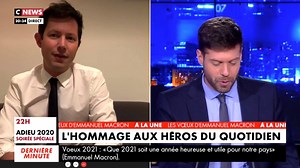 Pour conclure cette année noire pour nos libertés fondamentales, Didier Lallement cite Trotski et Marlene Schiappa le dit « inspirant ». Le théoricien de la terreur, inventeur du goulag, consacré par un préfet de police et par la ministre chargée de la citoyenneté. Impardonnable... | François-Xavier Bellamy