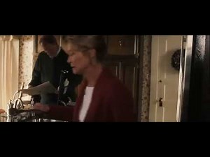 Halloween (2007) Scene: Breakfast at the Strode’s