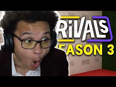 NEW RIVALS UPDATE + PASS GIVEAWAY🔴VIEWER 1 V 1S AND RANKED GRINDING🔴