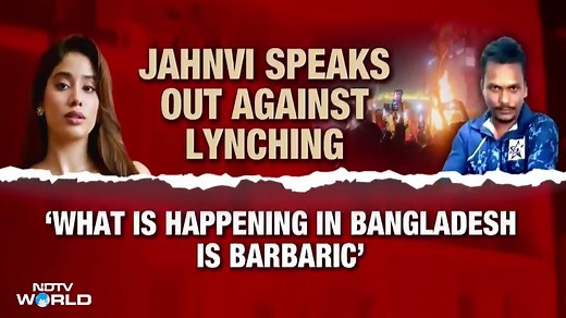 Bangladesh news | Celebrities slam "barbaric" killing of Hindu worker in Bangladesh, demand justice