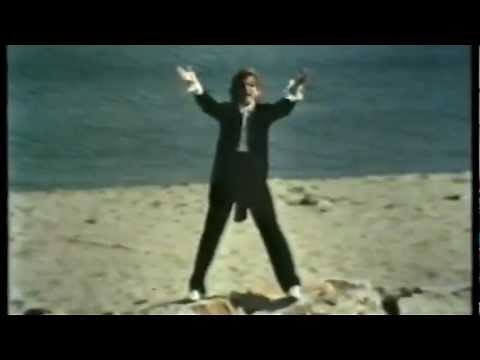 Umberto Tozzi - Gloria - Video Ufficiale - Mini Clip - HQ - HD - By Mrx