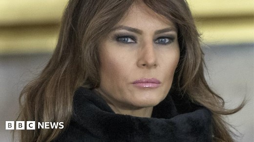 What is the Einstein visa? And how did Melania Trump get one?