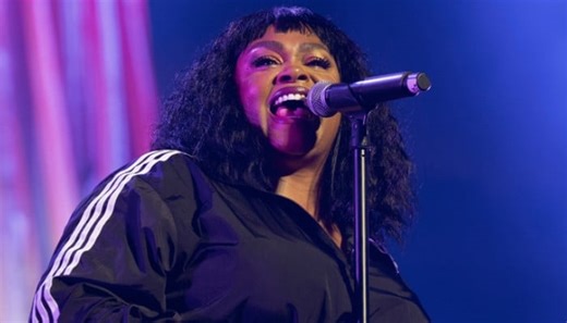 Jill Scott releases 2nd track from new album 'To Whom This May Concern'